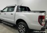 USED 2021 71 FORD RANGER 2.0 EcoBlue Wildtrak Pickup Double Cab 4dr Diesel Auto 4WD Euro 6 (s/s) (213 ps) New Wet Belt, Chassis Underseal, Rear Camera, CarPlay