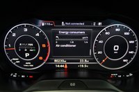 USED 2017 17 AUDI A3 2.0 TDI Black Edition Hatchback 3dr Diesel S Tronic Euro 6 (s/s) (150 ps) ***AUTOMATIC***SAT NAV***S-LINE EMBOSSED SPORTS SEATS***CRUISE CONTROL***REAR PARKING AID***HALF LEATHER***AUDI SMART PHONE***BLUETOOTH***PRIVACY GLASS***7" RETRACTABLE CLOUR SCREEN**AUTO LIGHTS**PADDLE SHIFT**S-LINE STYLING***