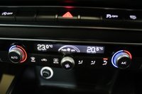 USED 2017 17 AUDI A3 2.0 TDI Black Edition Hatchback 3dr Diesel S Tronic Euro 6 (s/s) (150 ps) ***AUTOMATIC***SAT NAV***S-LINE EMBOSSED SPORTS SEATS***CRUISE CONTROL***REAR PARKING AID***HALF LEATHER***AUDI SMART PHONE***BLUETOOTH***PRIVACY GLASS***7" RETRACTABLE CLOUR SCREEN**AUTO LIGHTS**PADDLE SHIFT**S-LINE STYLING***