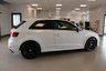 USED 2017 17 AUDI A3 2.0 TDI Black Edition Hatchback 3dr Diesel S Tronic Euro 6 (s/s) (150 ps) ***AUTOMATIC***SAT NAV***S-LINE EMBOSSED SPORTS SEATS***CRUISE CONTROL***REAR PARKING AID***HALF LEATHER***AUDI SMART PHONE***BLUETOOTH***PRIVACY GLASS***7" RETRACTABLE CLOUR SCREEN**AUTO LIGHTS**PADDLE SHIFT**S-LINE STYLING***