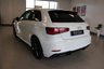 USED 2017 17 AUDI A3 2.0 TDI Black Edition Hatchback 3dr Diesel S Tronic Euro 6 (s/s) (150 ps) ***AUTOMATIC***SAT NAV***S-LINE EMBOSSED SPORTS SEATS***CRUISE CONTROL***REAR PARKING AID***HALF LEATHER***AUDI SMART PHONE***BLUETOOTH***PRIVACY GLASS***7" RETRACTABLE CLOUR SCREEN**AUTO LIGHTS**PADDLE SHIFT**S-LINE STYLING***