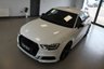 USED 2017 17 AUDI A3 2.0 TDI Black Edition Hatchback 3dr Diesel S Tronic Euro 6 (s/s) (150 ps) ***AUTOMATIC***SAT NAV***S-LINE EMBOSSED SPORTS SEATS***CRUISE CONTROL***REAR PARKING AID***HALF LEATHER***AUDI SMART PHONE***BLUETOOTH***PRIVACY GLASS***7" RETRACTABLE CLOUR SCREEN**AUTO LIGHTS**PADDLE SHIFT**S-LINE STYLING***