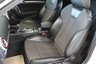 USED 2017 17 AUDI A3 2.0 TDI Black Edition Hatchback 3dr Diesel S Tronic Euro 6 (s/s) (150 ps) ***AUTOMATIC***SAT NAV***S-LINE EMBOSSED SPORTS SEATS***CRUISE CONTROL***REAR PARKING AID***HALF LEATHER***AUDI SMART PHONE***BLUETOOTH***PRIVACY GLASS***7" RETRACTABLE CLOUR SCREEN**AUTO LIGHTS**PADDLE SHIFT**S-LINE STYLING***