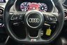 USED 2017 17 AUDI A3 2.0 TDI Black Edition Hatchback 3dr Diesel S Tronic Euro 6 (s/s) (150 ps) ***AUTOMATIC***SAT NAV***S-LINE EMBOSSED SPORTS SEATS***CRUISE CONTROL***REAR PARKING AID***HALF LEATHER***AUDI SMART PHONE***BLUETOOTH***PRIVACY GLASS***7" RETRACTABLE CLOUR SCREEN**AUTO LIGHTS**PADDLE SHIFT**S-LINE STYLING***