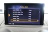 USED 2017 17 AUDI A3 2.0 TDI Black Edition Hatchback 3dr Diesel S Tronic Euro 6 (s/s) (150 ps) ***AUTOMATIC***SAT NAV***S-LINE EMBOSSED SPORTS SEATS***CRUISE CONTROL***REAR PARKING AID***HALF LEATHER***AUDI SMART PHONE***BLUETOOTH***PRIVACY GLASS***7" RETRACTABLE CLOUR SCREEN**AUTO LIGHTS**PADDLE SHIFT**S-LINE STYLING***