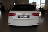 USED 2017 17 AUDI A3 2.0 TDI Black Edition Hatchback 3dr Diesel S Tronic Euro 6 (s/s) (150 ps) ***AUTOMATIC***SAT NAV***S-LINE EMBOSSED SPORTS SEATS***CRUISE CONTROL***REAR PARKING AID***HALF LEATHER***AUDI SMART PHONE***BLUETOOTH***PRIVACY GLASS***7" RETRACTABLE CLOUR SCREEN**AUTO LIGHTS**PADDLE SHIFT**S-LINE STYLING***