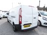 USED 2022 22 FORD TRANSIT CUSTOM 300 2.0 EcoBlue 105 ps L2 H1 Euro 6 MWB Panel Van AIR CONDITIONING, FRONT FOGS, FRONT & REAR PARKING SENSORS, DAB,