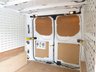 USED 2022 22 FORD TRANSIT CUSTOM 300 2.0 EcoBlue 105 ps L2 H1 Euro 6 MWB Panel Van AIR CONDITIONING, FRONT FOGS, FRONT & REAR PARKING SENSORS, DAB,