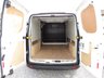 USED 2022 22 FORD TRANSIT CUSTOM 300 2.0 EcoBlue 105 ps L2 H1 Euro 6 MWB Panel Van AIR CONDITIONING, FRONT FOGS, FRONT & REAR PARKING SENSORS, DAB,