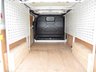 USED 2022 22 FORD TRANSIT CUSTOM 300 2.0 EcoBlue 105 ps L2 H1 Euro 6 MWB Panel Van AIR CONDITIONING, FRONT FOGS, FRONT & REAR PARKING SENSORS, DAB,