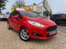 USED 2013 63 FORD FIESTA 1.25 Zetec Euro 5 5dr Bluetooth+ Lovely Ford HIstory