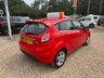 USED 2013 63 FORD FIESTA 1.25 Zetec Euro 5 5dr Bluetooth+ Lovely Ford HIstory