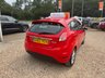 USED 2013 63 FORD FIESTA 1.25 Zetec Euro 5 5dr Bluetooth+ Lovely Ford HIstory