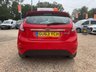 USED 2013 63 FORD FIESTA 1.25 Zetec Euro 5 5dr Bluetooth+ Lovely Ford HIstory
