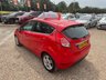 USED 2013 63 FORD FIESTA 1.25 Zetec Euro 5 5dr Bluetooth+ Lovely Ford HIstory