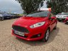 USED 2013 63 FORD FIESTA 1.25 Zetec Euro 5 5dr Bluetooth+ Lovely Ford HIstory