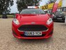 USED 2013 63 FORD FIESTA 1.25 Zetec Euro 5 5dr Bluetooth+ Lovely Ford HIstory