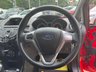USED 2013 63 FORD FIESTA 1.25 Zetec Euro 5 5dr Bluetooth+ Lovely Ford HIstory