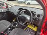 USED 2013 63 FORD FIESTA 1.25 Zetec Euro 5 5dr Bluetooth+ Lovely Ford HIstory