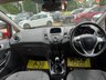 USED 2013 63 FORD FIESTA 1.25 Zetec Euro 5 5dr Bluetooth+ Lovely Ford HIstory