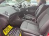 USED 2013 63 FORD FIESTA 1.25 Zetec Euro 5 5dr Bluetooth+ Lovely Ford HIstory
