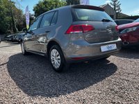 USED 2016 16 VOLKSWAGEN GOLF 1.6 TDI BlueMotion Tech S Hatchback 5dr Diesel Manual Euro 6 (s/s) (110 ps) 