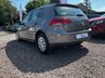 USED 2016 16 VOLKSWAGEN GOLF 1.6 TDI BlueMotion Tech S Hatchback 5dr Diesel Manual Euro 6 (s/s) (110 ps) 