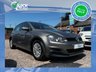 USED 2016 16 VOLKSWAGEN GOLF 1.6 TDI BlueMotion Tech S Hatchback 5dr Diesel Manual Euro 6 (s/s) (110 ps) 