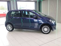 USED 2015 15 VOLKSWAGEN UP! 1.0 High up! Hatchback 5dr Petrol Manual Euro 5 (75 ps) Quality & Best value Assured