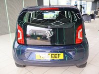 USED 2015 15 VOLKSWAGEN UP! 1.0 High up! Hatchback 5dr Petrol Manual Euro 5 (75 ps) Quality & Best value Assured