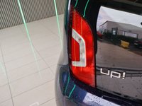 USED 2015 15 VOLKSWAGEN UP! 1.0 High up! Hatchback 5dr Petrol Manual Euro 5 (75 ps) Quality & Best value Assured