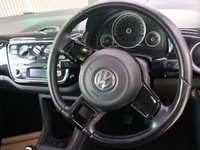 USED 2015 15 VOLKSWAGEN UP! 1.0 High up! Hatchback 5dr Petrol Manual Euro 5 (75 ps) Quality & Best value Assured