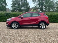 USED 2019 68 VAUXHALL MOKKA X 1.4i Turbo ecoTEC Active SUV 5dr Petrol Manual Euro 6 (s/s) (140 ps) 108333 miles