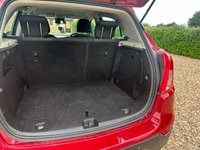 USED 2019 68 VAUXHALL MOKKA X 1.4i Turbo ecoTEC Active SUV 5dr Petrol Manual Euro 6 (s/s) (140 ps) 108333 miles