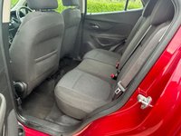 USED 2019 68 VAUXHALL MOKKA X 1.4i Turbo ecoTEC Active SUV 5dr Petrol Manual Euro 6 (s/s) (140 ps) 108333 miles