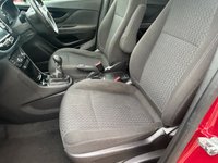 USED 2019 68 VAUXHALL MOKKA X 1.4i Turbo ecoTEC Active SUV 5dr Petrol Manual Euro 6 (s/s) (140 ps) 108333 miles