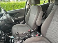 USED 2019 68 VAUXHALL MOKKA X 1.4i Turbo ecoTEC Active SUV 5dr Petrol Manual Euro 6 (s/s) (140 ps) 108333 miles