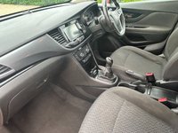 USED 2019 68 VAUXHALL MOKKA X 1.4i Turbo ecoTEC Active SUV 5dr Petrol Manual Euro 6 (s/s) (140 ps) 108333 miles