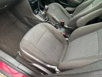 USED 2019 68 VAUXHALL MOKKA X 1.4i Turbo ecoTEC Active SUV 5dr Petrol Manual Euro 6 (s/s) (140 ps) 108333 miles