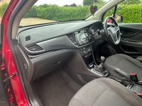USED 2019 68 VAUXHALL MOKKA X 1.4i Turbo ecoTEC Active SUV 5dr Petrol Manual Euro 6 (s/s) (140 ps) 108333 miles