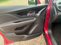 USED 2019 68 VAUXHALL MOKKA X 1.4i Turbo ecoTEC Active SUV 5dr Petrol Manual Euro 6 (s/s) (140 ps) 108333 miles