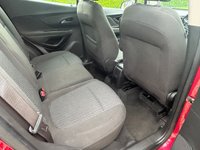 USED 2019 68 VAUXHALL MOKKA X 1.4i Turbo ecoTEC Active SUV 5dr Petrol Manual Euro 6 (s/s) (140 ps) 108333 miles