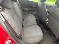 USED 2019 68 VAUXHALL MOKKA X 1.4i Turbo ecoTEC Active SUV 5dr Petrol Manual Euro 6 (s/s) (140 ps) 108333 miles