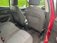 USED 2019 68 VAUXHALL MOKKA X 1.4i Turbo ecoTEC Active SUV 5dr Petrol Manual Euro 6 (s/s) (140 ps) 108333 miles