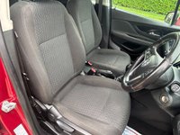 USED 2019 68 VAUXHALL MOKKA X 1.4i Turbo ecoTEC Active SUV 5dr Petrol Manual Euro 6 (s/s) (140 ps) 108333 miles