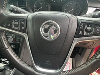 USED 2019 68 VAUXHALL MOKKA X 1.4i Turbo ecoTEC Active SUV 5dr Petrol Manual Euro 6 (s/s) (140 ps) 108333 miles