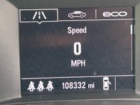 USED 2019 68 VAUXHALL MOKKA X 1.4i Turbo ecoTEC Active SUV 5dr Petrol Manual Euro 6 (s/s) (140 ps) 108333 miles