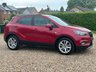 USED 2019 68 VAUXHALL MOKKA X 1.4i Turbo ecoTEC Active SUV 5dr Petrol Manual Euro 6 (s/s) (140 ps) 108333 miles