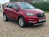 USED 2019 68 VAUXHALL MOKKA X 1.4i Turbo ecoTEC Active SUV 5dr Petrol Manual Euro 6 (s/s) (140 ps) 108333 miles