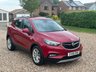 USED 2019 68 VAUXHALL MOKKA X 1.4i Turbo ecoTEC Active SUV 5dr Petrol Manual Euro 6 (s/s) (140 ps) 108333 miles